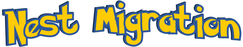 Nests Gettysburg Pokemon Go York Pennsylvania